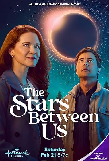 我们之间的星辰电影
