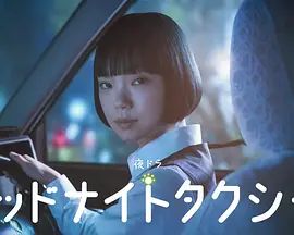 午夜出租车(2026)电视剧