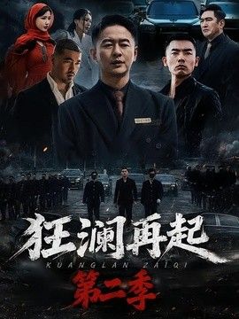 狂澜再起第二季